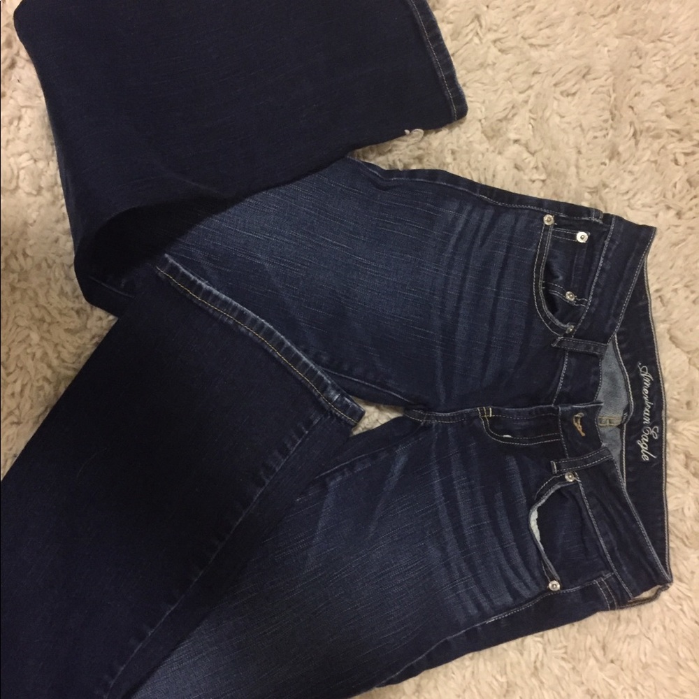 AE Jeans
